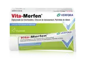Vita-Merfen tube 40 g pommade