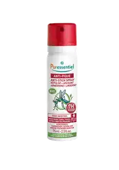 Puressentiel® anti-pique spray répulsif 75 ml