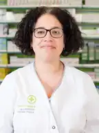 Nathalie Thobor