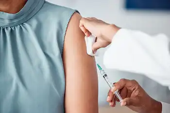 Semaine nationale de vaccination