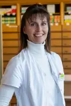 Fabienne null