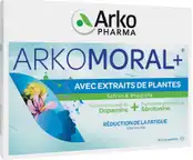 ARKOMORAL+® complément alimentaire