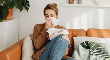 Quand les allergies fleurissent