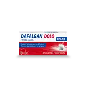DAFALGAN® DOLO 500 mg - 16 comprimés