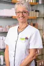 Anne Voumard