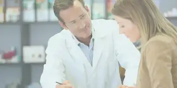 Consultation en pharmacie