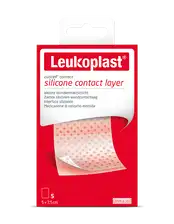 Leukoplast® Cuticell® Contact