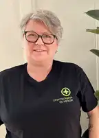 Nadine Pittet