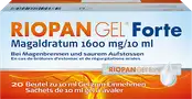 Riopan Gel Forte 20 sachets