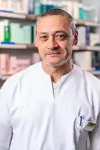 David null