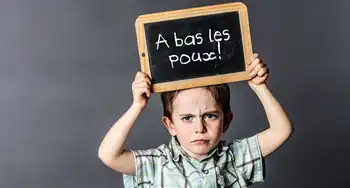 Les poux de tête : la bête noire de la rentrée
