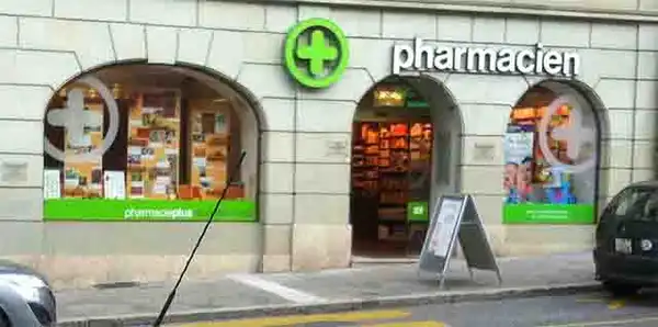 Votre pharmacieplus de la tête noire à Romont, pharmacie de proximité ouverte pour des conseils médicaux et de santé