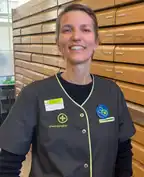 Verena Gotthardt
