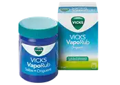 VICKS VAPORUB ong pot 100 g