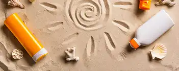 Bien protéger sa peau du soleil
