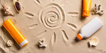 Bien protéger sa peau du soleil