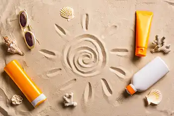Bien protéger sa peau du soleil