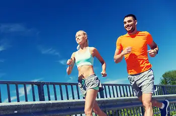 Courir sans se blesser