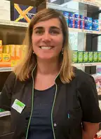 Noémie Morel
