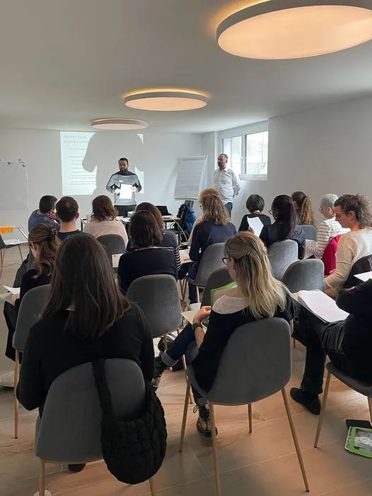 évènement professionnel pharmacieplus