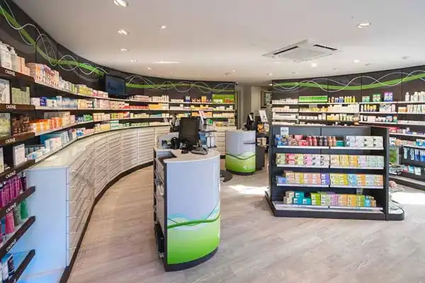 La pharmacie begnins, pour vos médicaments et ordonnances