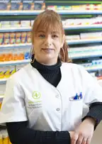 Fanny Hofmann