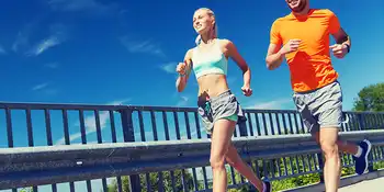 Courir sans se blesser