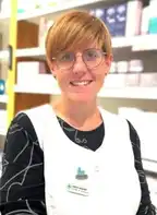Isabel Albarelli
