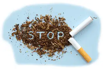 Arrêt du tabac : un allié en pharmacie