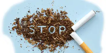 Arrêt du tabac : un allié en pharmacie