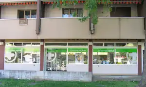 Votre pharmacieplus delle semine à Bellinzona, pharmacie de proximité ouverte pour des conseils médicaux et de santé