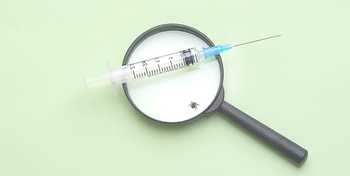 Protection vaccinale contre l’encéphalite à tiques