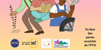 Le Forum des Métiers de la Vallée de Joux