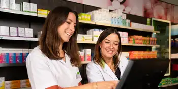 Formation spécialiste FPH en pharmacie
