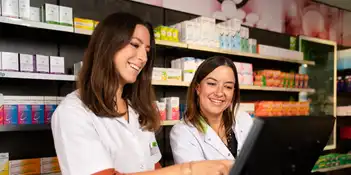 Formation spécialiste FPH en pharmacie