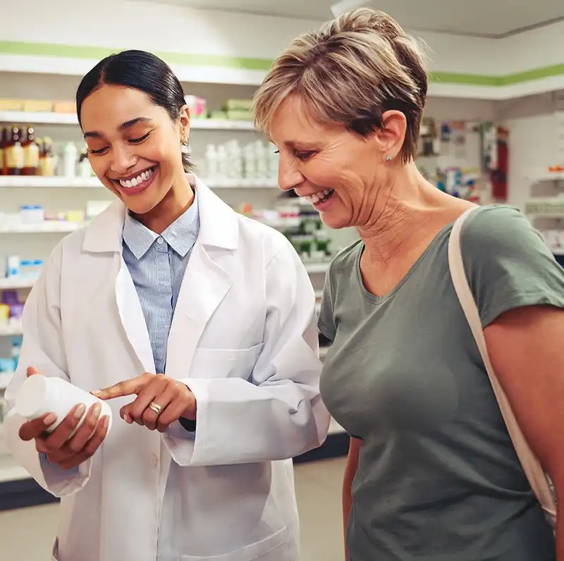 les pharmacieplus font l’unanimité