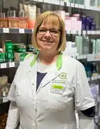 Sandra null