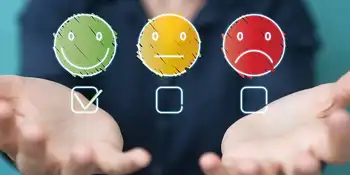 Enquête de satisfaction 2026