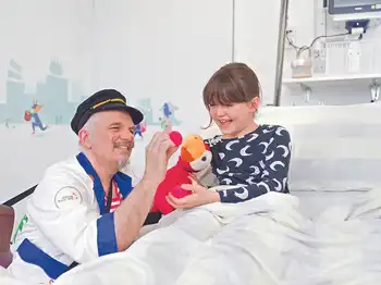 20 ans aux côtés des docteurs Rêves