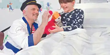 20 ans aux côtés des docteurs Rêves