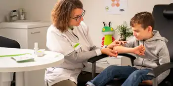 Petites plaies du quotidien: les bons réflexes