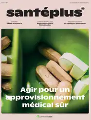 Votre magazine santéplus, édition de juin 2023