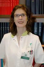 Sophie Locca-Buchmann