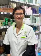 Laure Borel-Jaquet