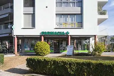 Votre pharmacieplus centro losone, pharmacie de proximité ouverte pour des conseils médicaux et de santé