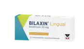 BILAXIN® Lingual