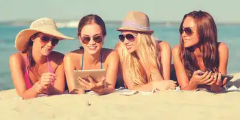 Soleil: vrai ou faux ?