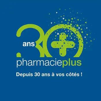 30 ans pharmacieplus