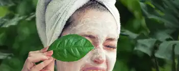 La nature dans la peau