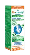 Puressentiel spray nasal décongestionnant 15 ml